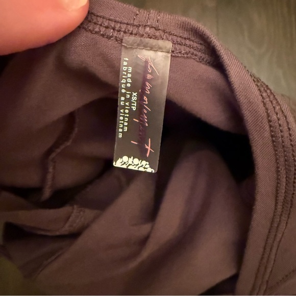 Free People Movement On the Block Onesie - Picture 7 of 7